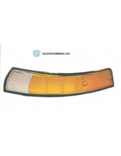 Comprar Tulipa delantera intermitente izquierdo PORSCHE 911 2.4
