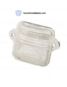 Comprar Tulipa luz matricula PORSCHE 911 online