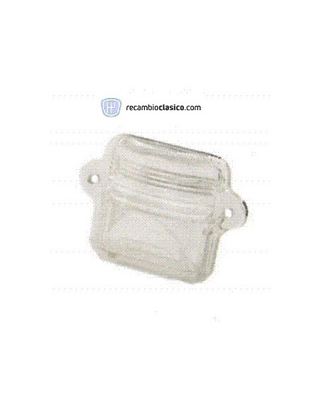Comprar Tulipa luz matricula PORSCHE 911 online