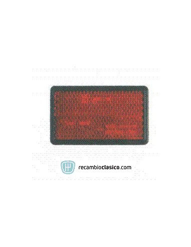 Comprar catadióptrico PORSCHE 911 Turbo online