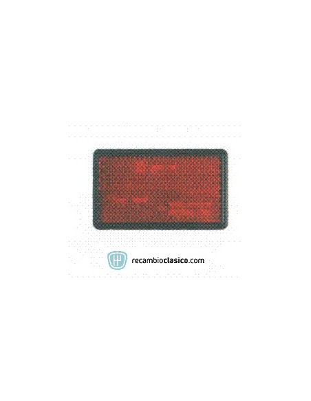 Comprar catadióptrico PORSCHE 911 Turbo online