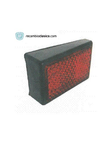 Comprar Piloto catadióptrico trasero PORSCHE 911/912 online