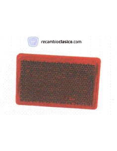 Comprar catadióptrico Tulipa trasera PORSCHE 911/912 online