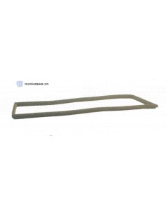 Comprar junta de goma derecho del piloto PORSCHE 911/912 online