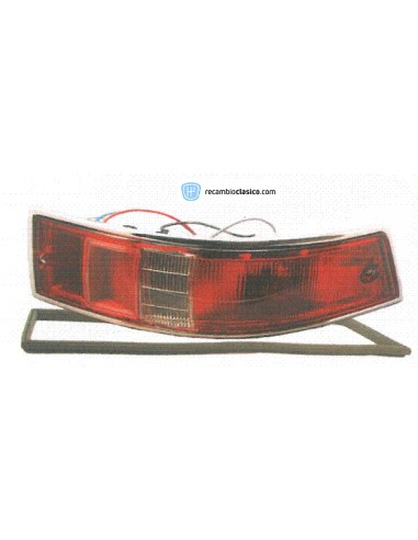 Comprar Piloto trasero derecho PORSCHE 911/912 online