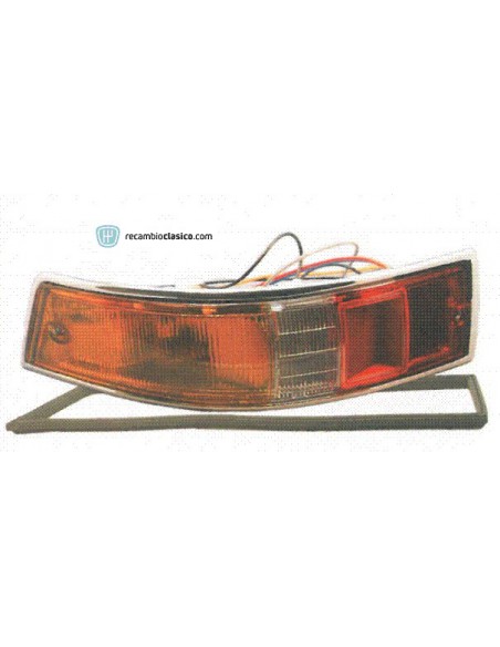 Comprar Piloto trasero izquierdo PORSCHE 911/912 online