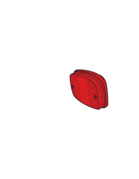 Comprar Tulipa antiniebla PORSCHE 911 online