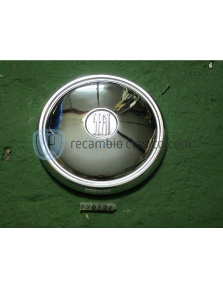Comprar Tapacubo Seat 850 Especial online