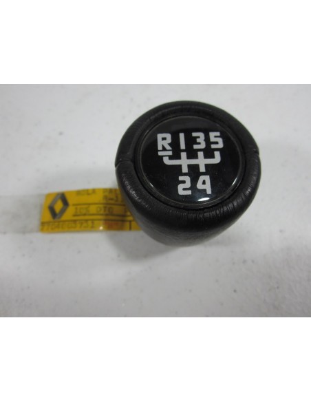 Comprar Pomo bola palanca cambio Renault 11 Turbo 7704003731