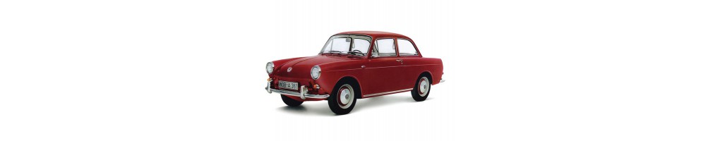 OTROS VOLKSWAGEN MECANICA
