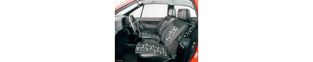 VOLKSWAGEN SCIROCCO CARROCERIA E INTERIOR