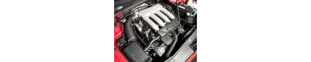 VOLKSWAGEN GOLF III MK3 MECANICA