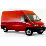 CITROEN JUMPER