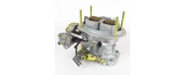 RCS Carburación