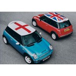MINI R53