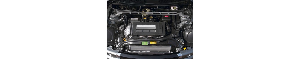 Comprar recambios mecánicos de BMW Mini