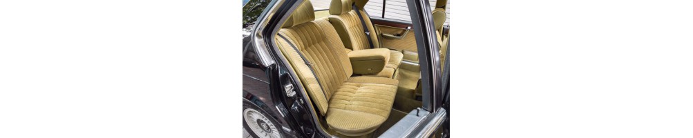 Comprar recambios de carrocería e interior BMW e23