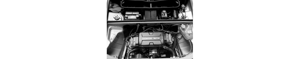 ALFASUD MECANICA