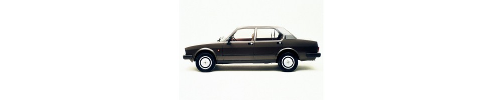 Alfa Alfetta FRENOS