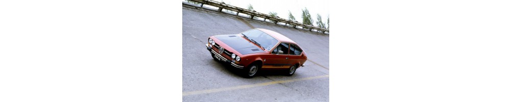 GTV FRENOS