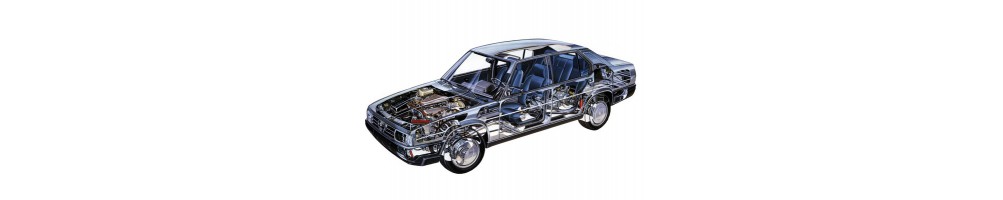 Alfa 90 MECANICA