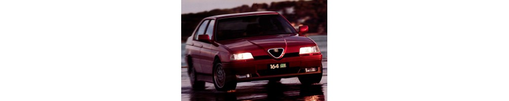 Alfa 164 ELECTRICIDAD E ILUMINACION