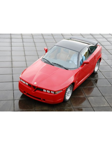 ALFA SZ / RZ