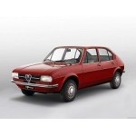 ALFA ROMEO ALFASUD