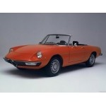 ALFA SPIDER 115