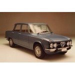 ALFA GIULIA