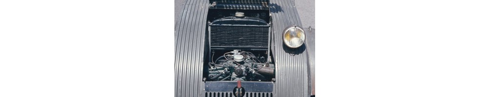 CITROEN 2CV MECANICA