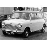 AUSTIN MINI