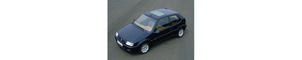 CITROEN SAXO FRENOS Y DIRECCION