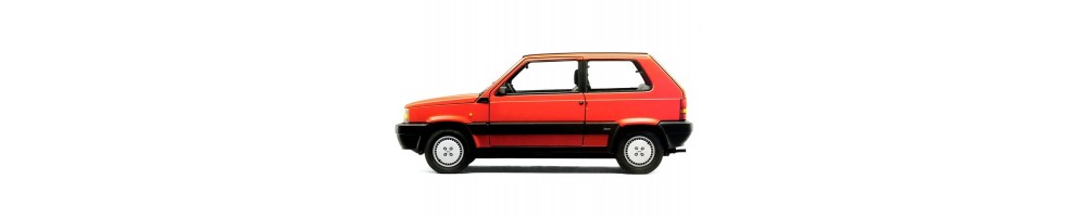 FIAT PANDA FRENOS Y DIRECCION