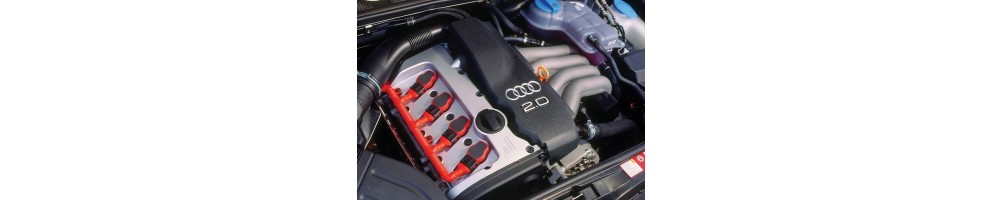 Audi A4 MECANICA