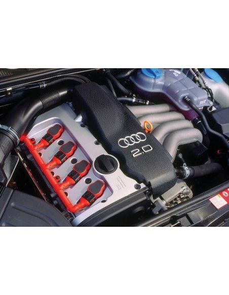 Audi A4 MECANICA
