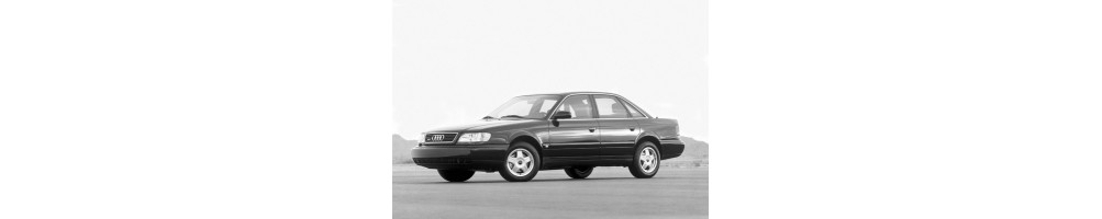 Audi A6 MECANICA