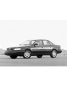 Audi A6 MECANICA