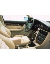 Audi A6 CARROCERIA E INTERIOR
