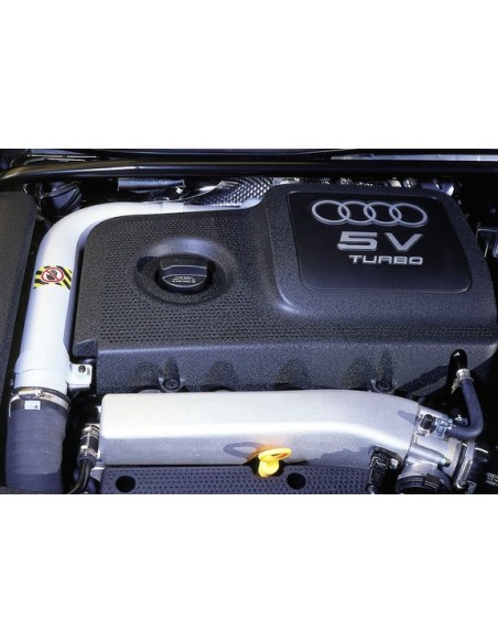 Audi TT MECANICA