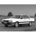 AUDI 100