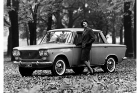 FIAT 1300 1500