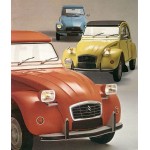 CITROEN 2CV
