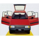 CITROEN VISA