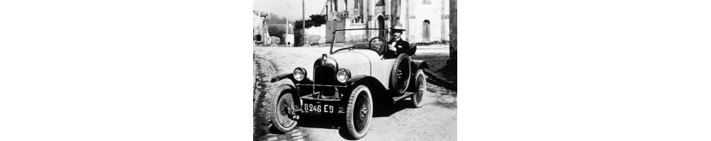 Otros Citroen
