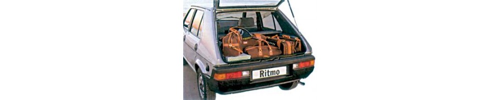 SEAT RITMO CARROCERIA E INTERIOR