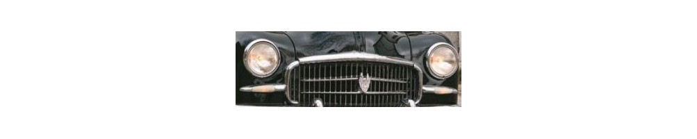SEAT 1400 ELECTRICIDAD
