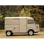 CITROEN HY
