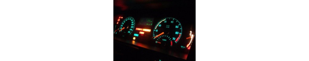 RENAULT 25 ELECTRICIDAD
