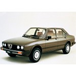 ALFA ROMEO ALFETTA